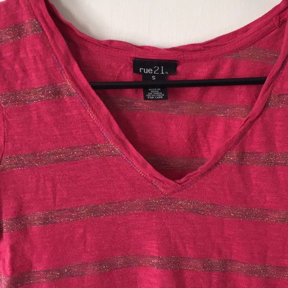 Pink Top - Picture 2 of 3